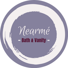 Nearme bath and vanity New York Miami Dallas Atlanta Bathroom Vanities Brand Powder Room Cabinets